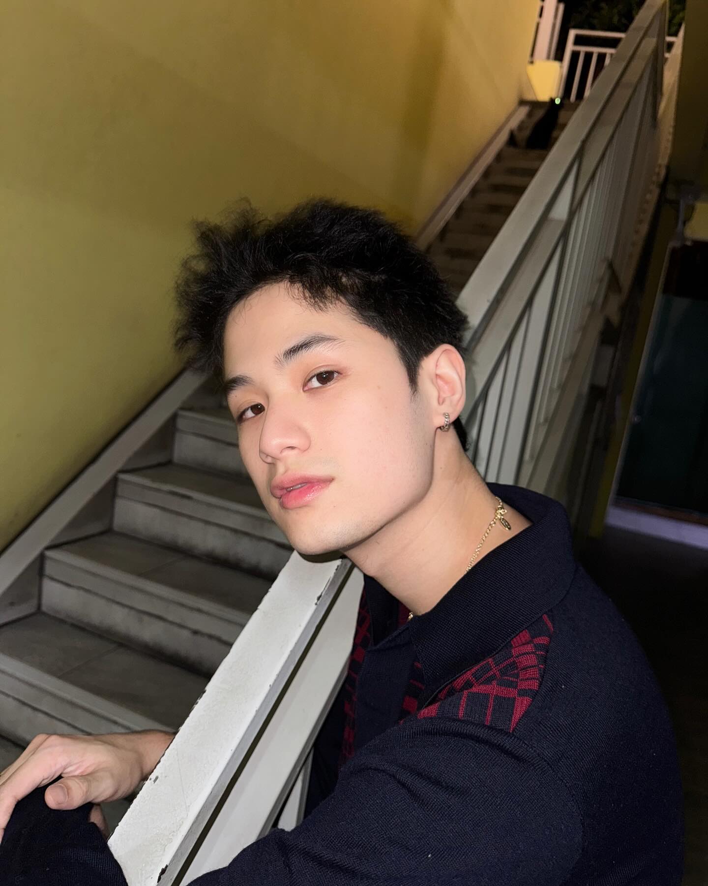ตน - ต้นหน ตันติเวชกุล