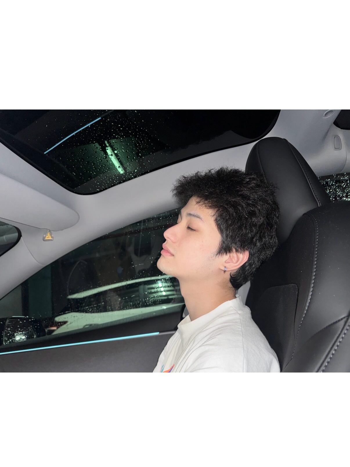 ตน - ต้นหน ตันติเวชกุล