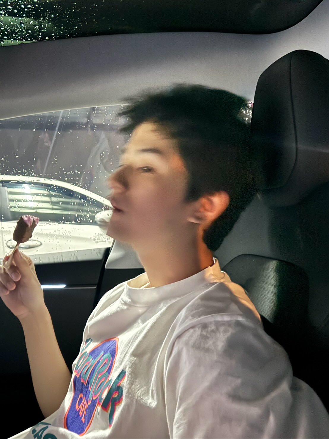 ตน - ต้นหน ตันติเวชกุล