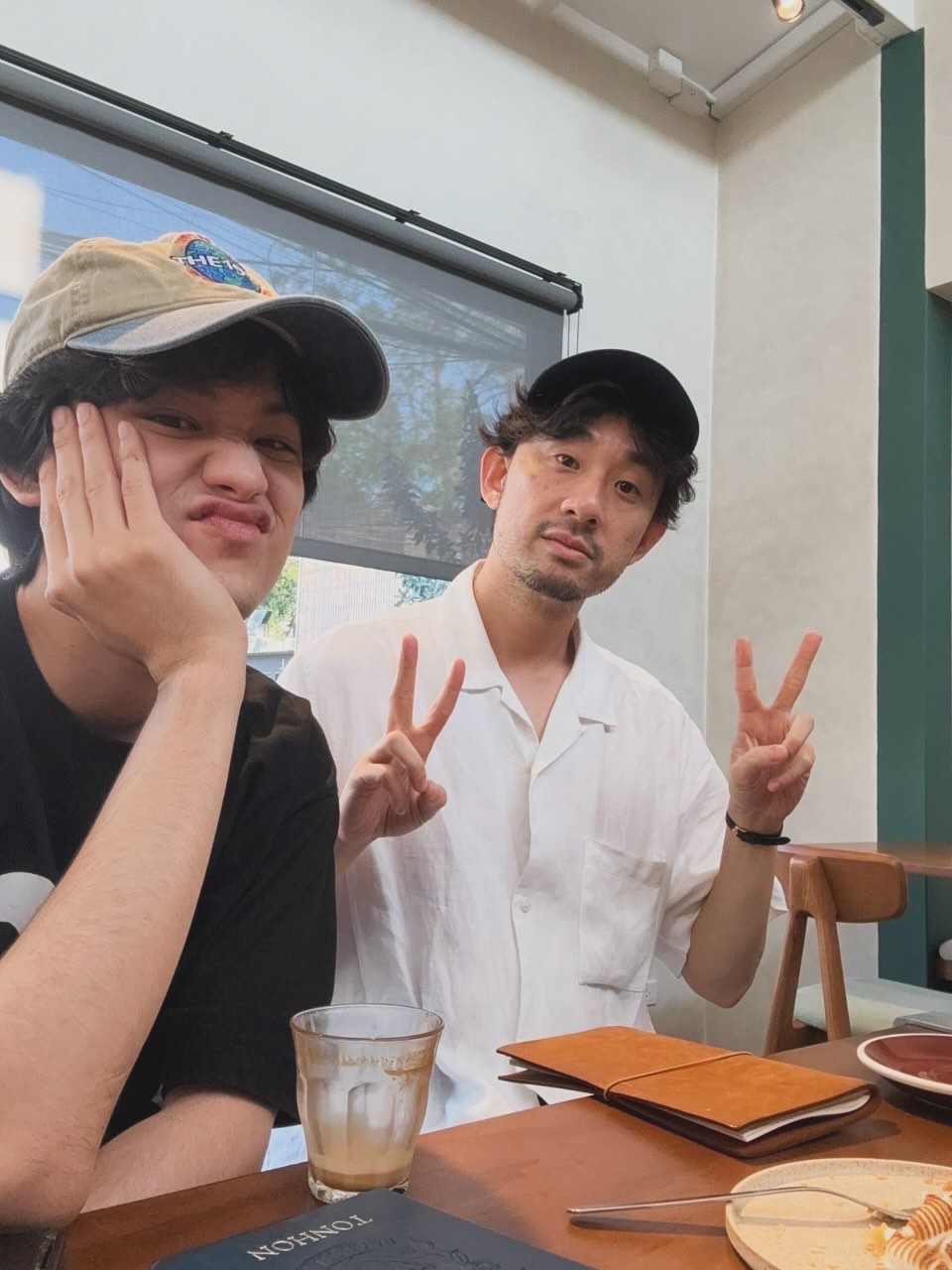 ตน - ต้นหน ตันติเวชกุล