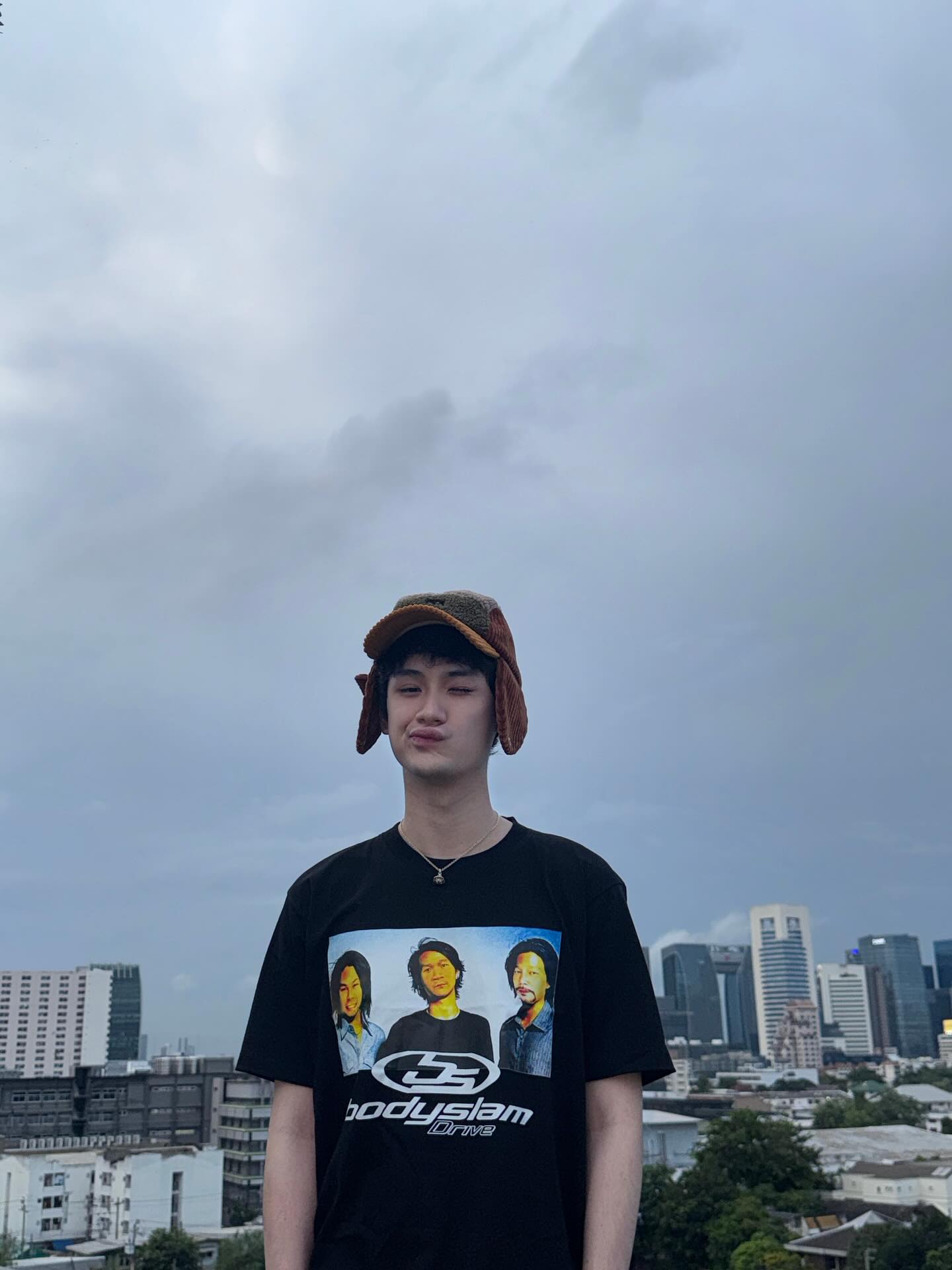 ตน - ต้นหน ตันติเวชกุล