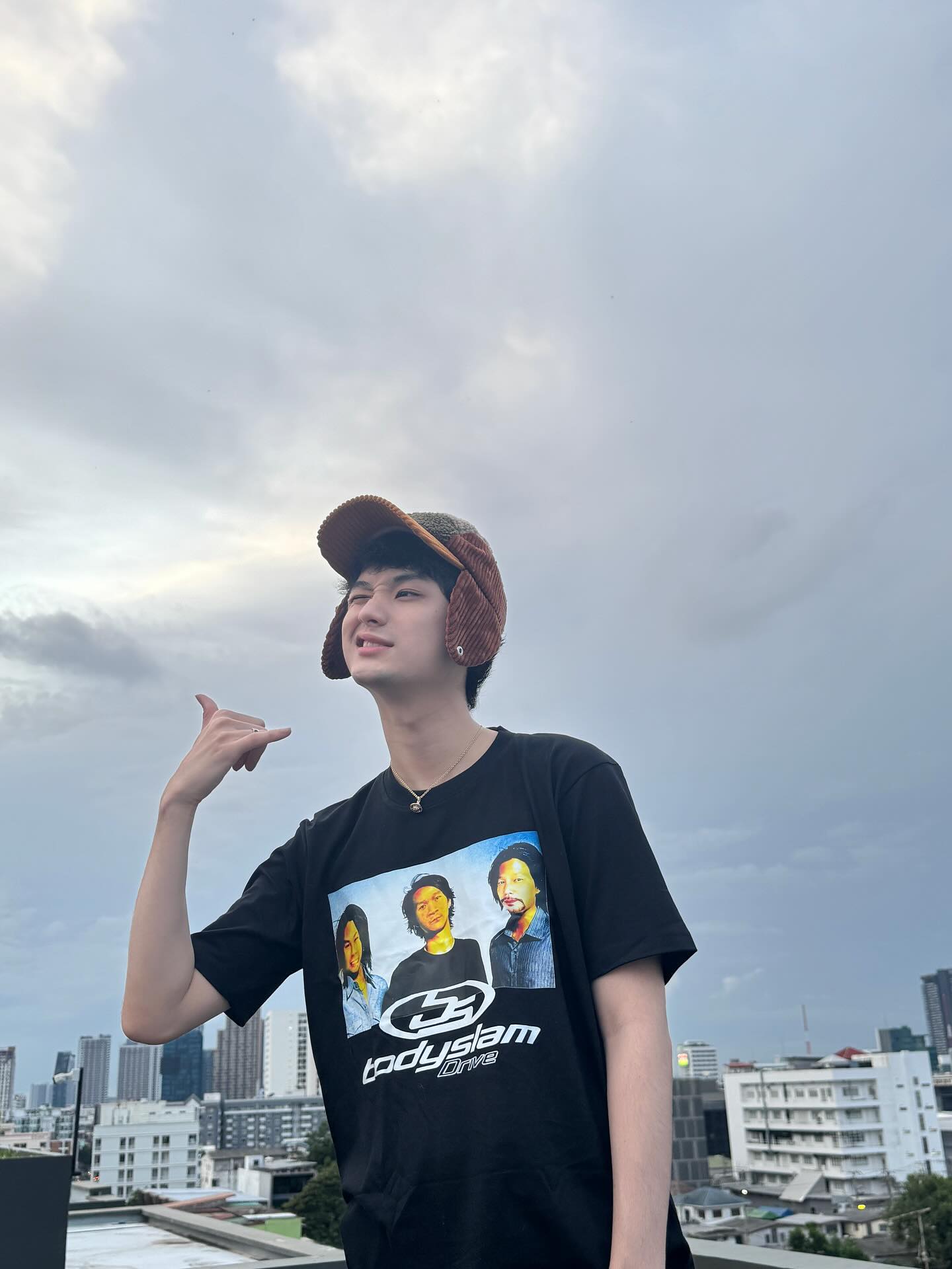 ตน - ต้นหน ตันติเวชกุล
