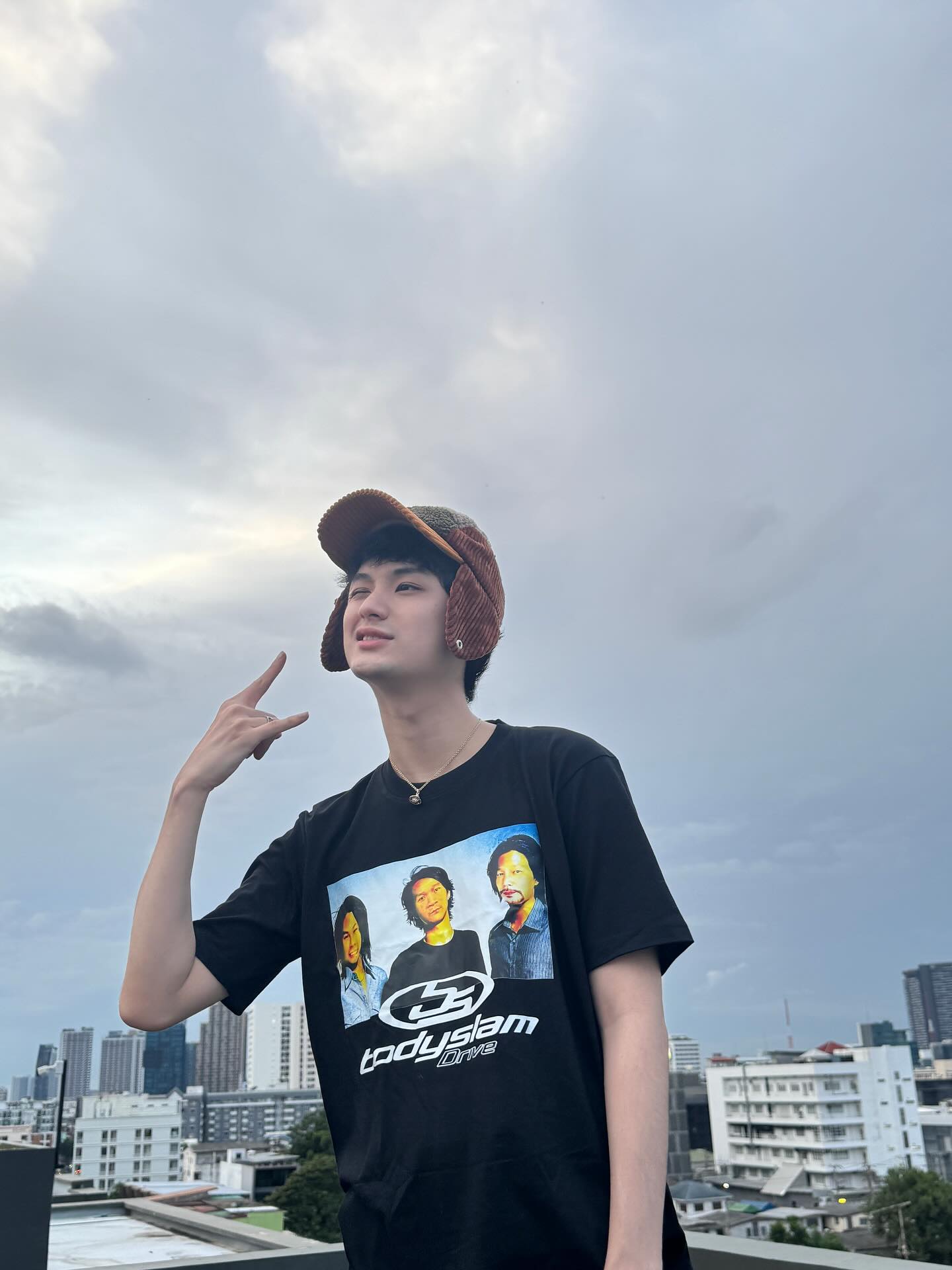 ตน - ต้นหน ตันติเวชกุล