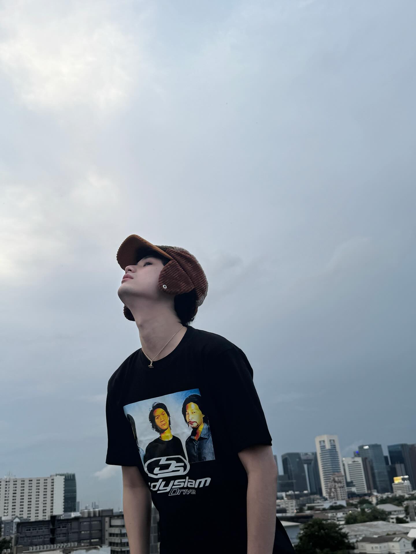 ตน - ต้นหน ตันติเวชกุล