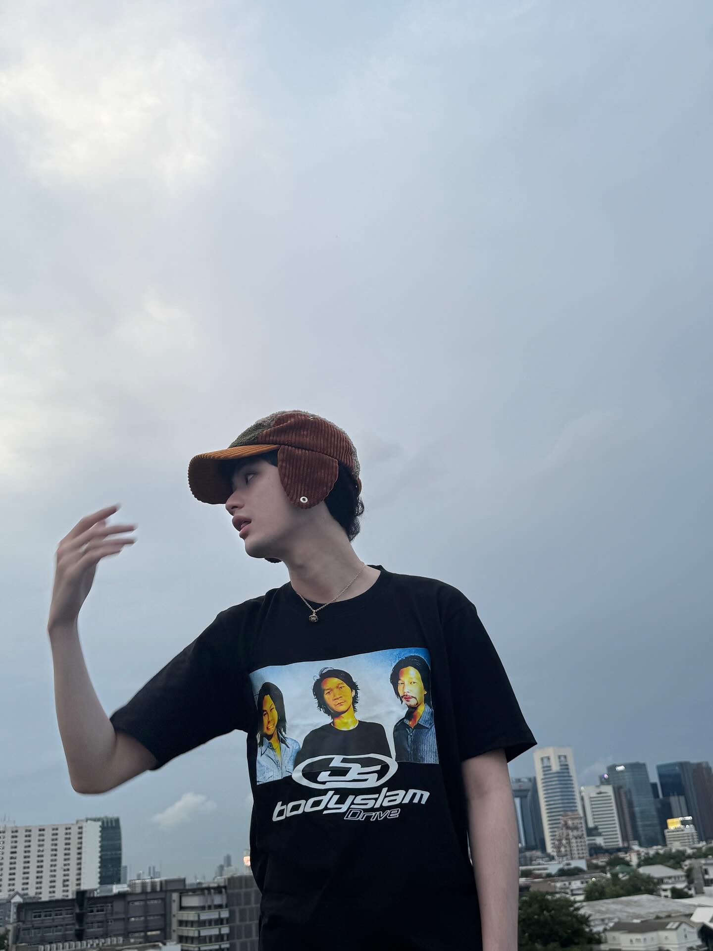ตน - ต้นหน ตันติเวชกุล
