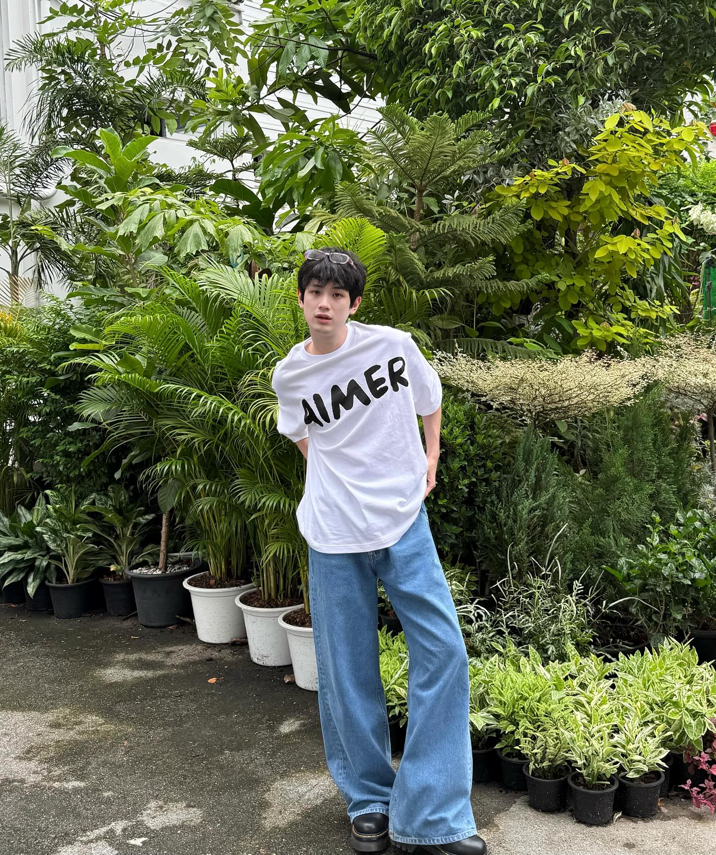 ตน - ต้นหน ตันติเวชกุล
