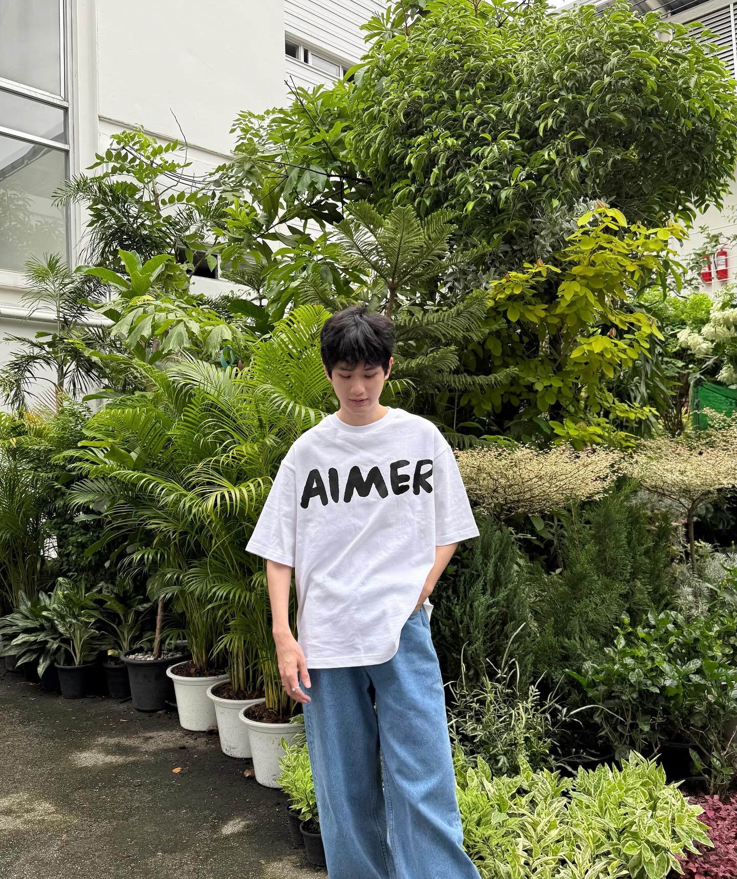 ตน - ต้นหน ตันติเวชกุล