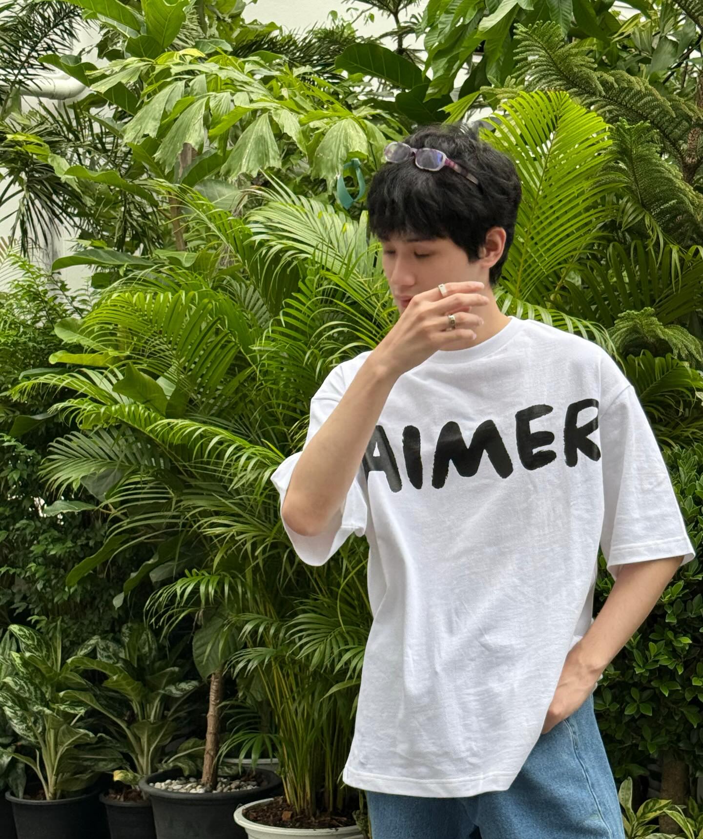 ตน - ต้นหน ตันติเวชกุล