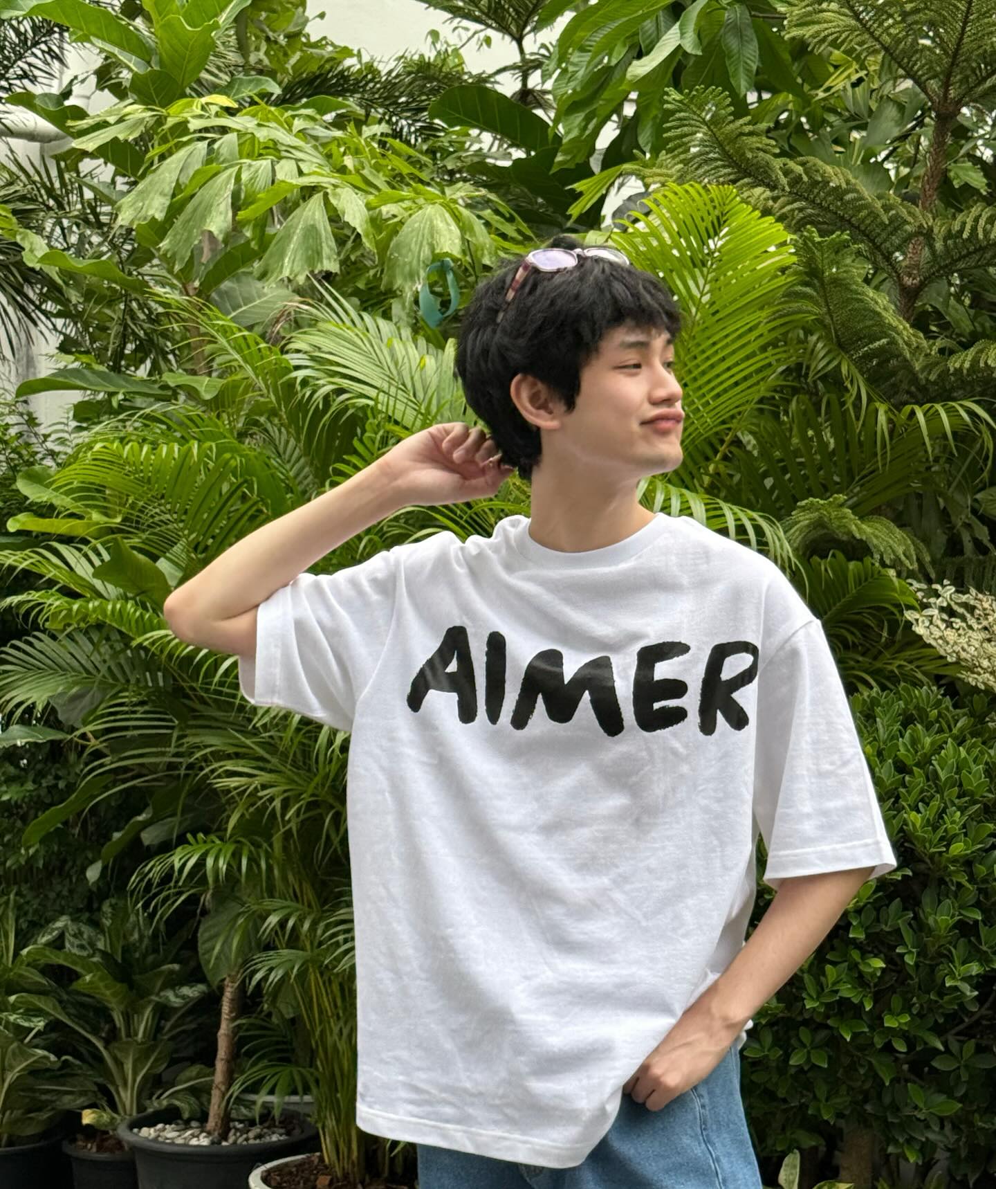 ตน - ต้นหน ตันติเวชกุล