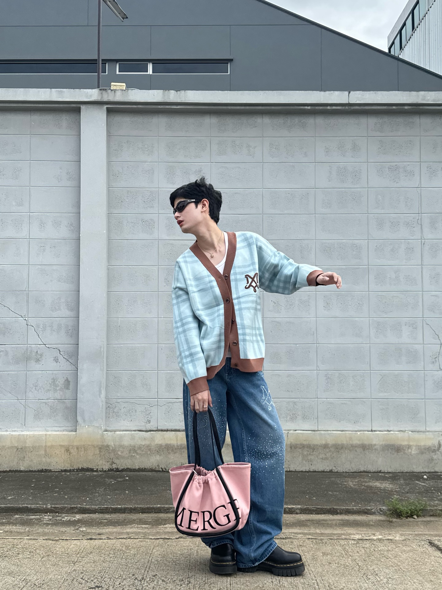 ตน - ต้นหน ตันติเวชกุล