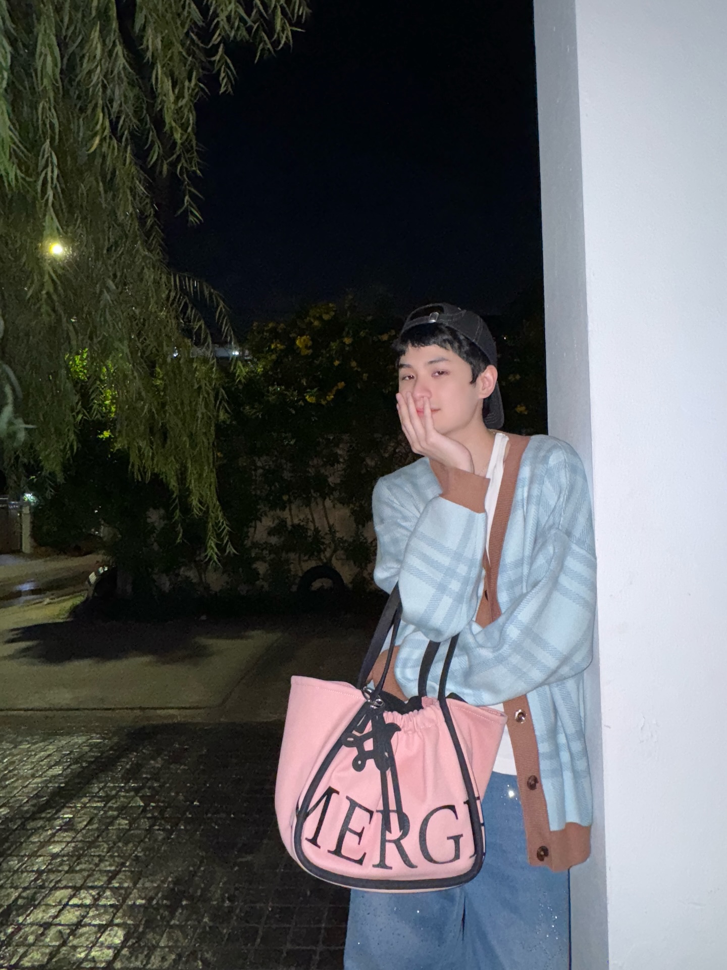 ตน - ต้นหน ตันติเวชกุล