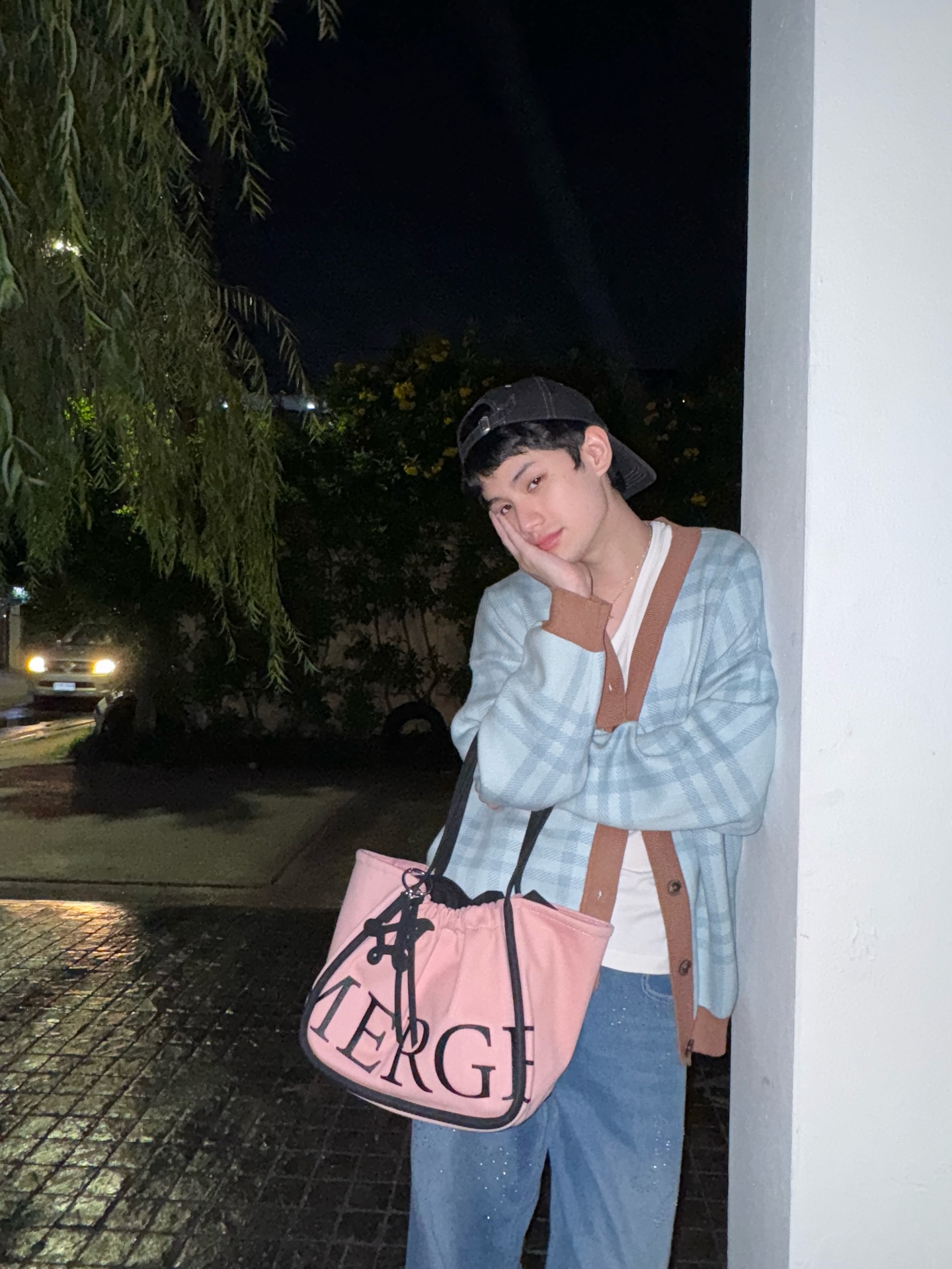 ตน - ต้นหน ตันติเวชกุล