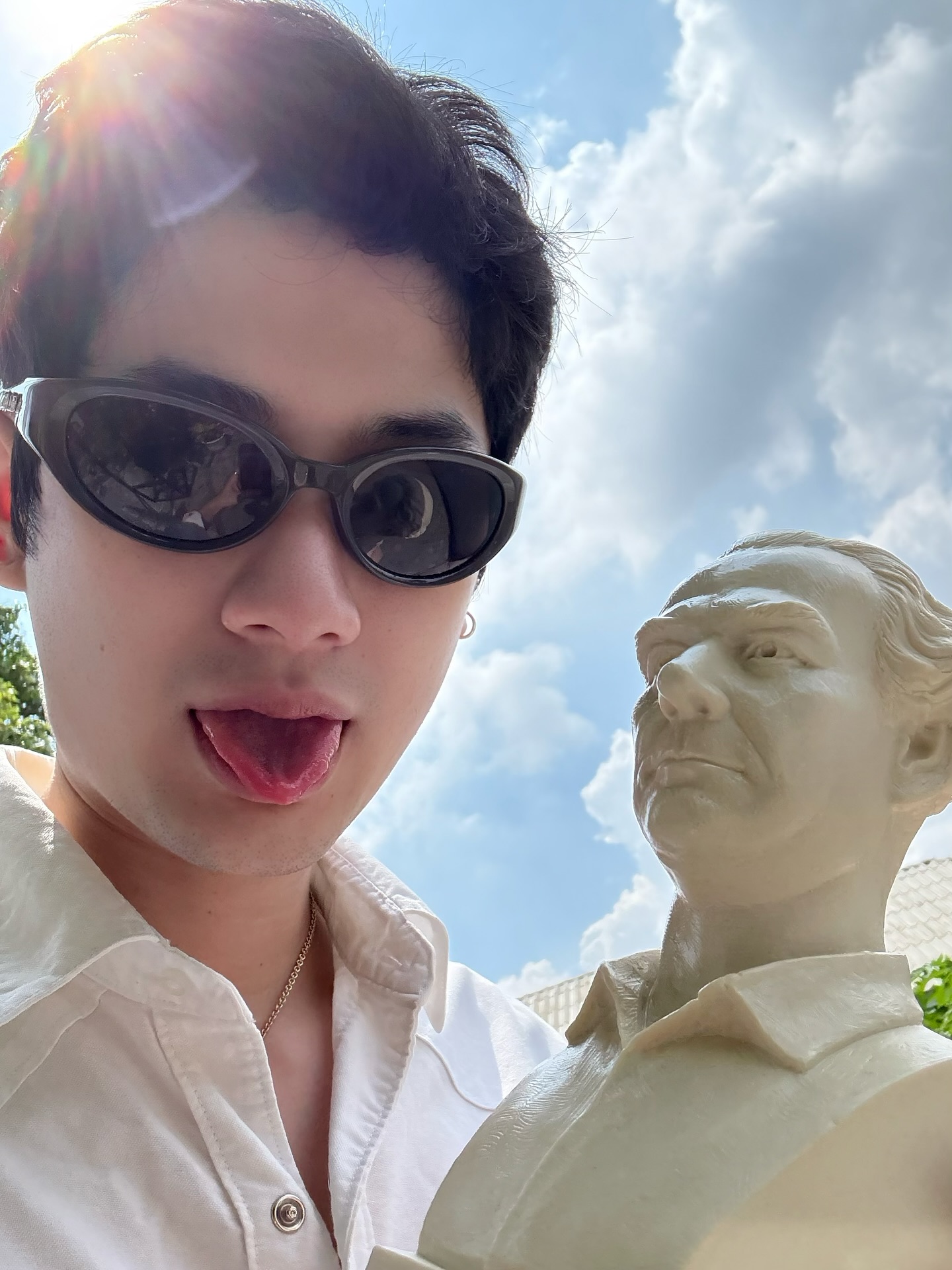 ตน - ต้นหน ตันติเวชกุล