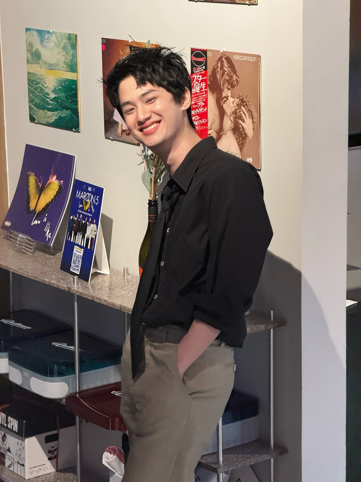 ตน - ต้นหน ตันติเวชกุล