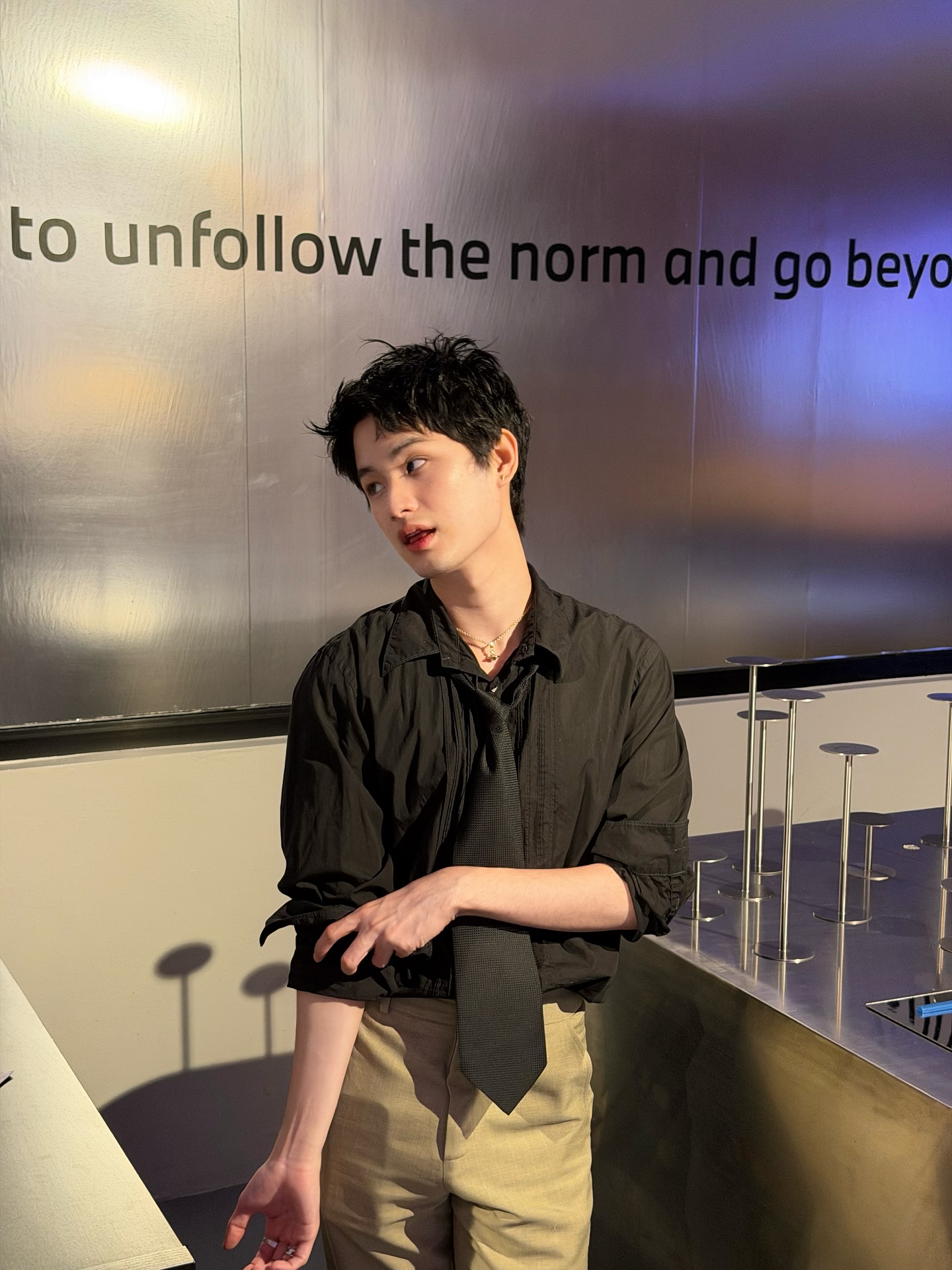 ตน - ต้นหน ตันติเวชกุล