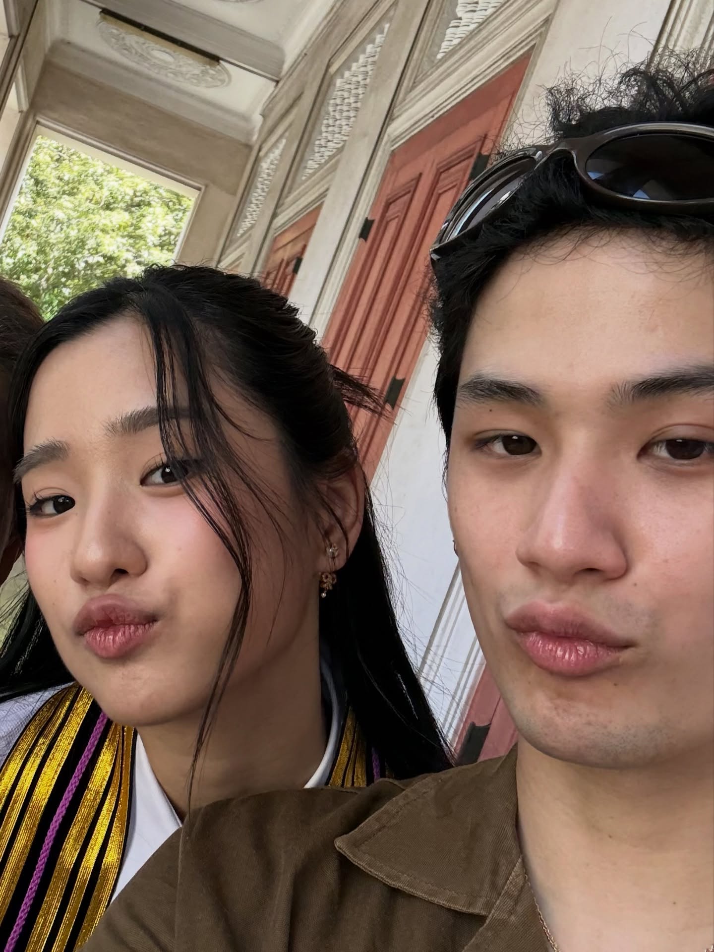 ตน - ต้นหน ตันติเวชกุล