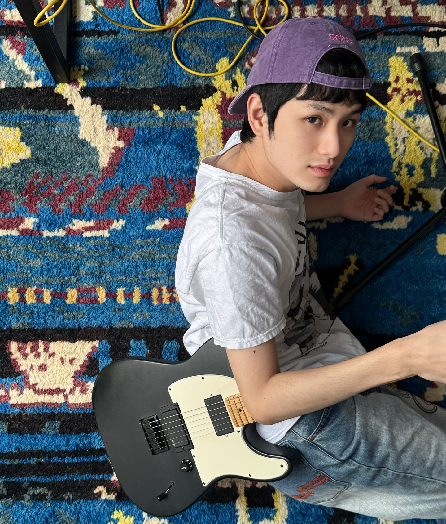 ตน - ต้นหน ตันติเวชกุล