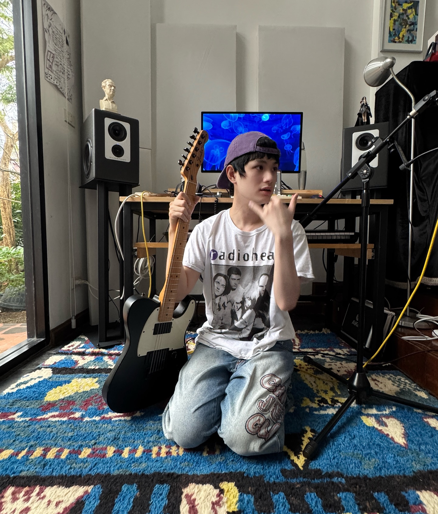 ตน - ต้นหน ตันติเวชกุล