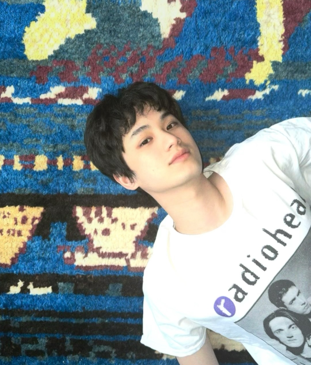 ตน - ต้นหน ตันติเวชกุล