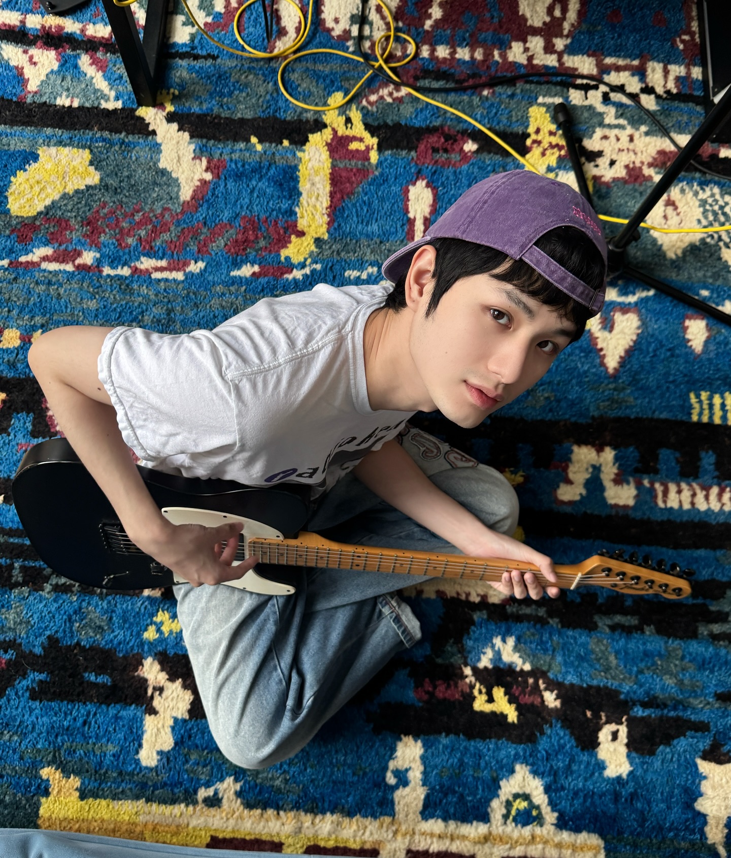 ตน - ต้นหน ตันติเวชกุล