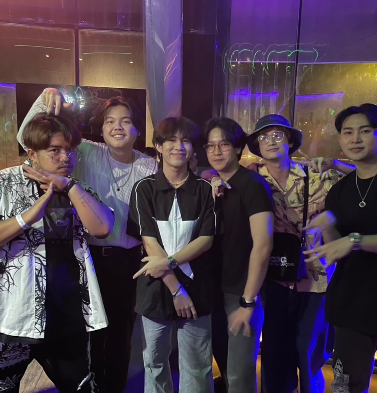 ตน - ต้นหน ตันติเวชกุล