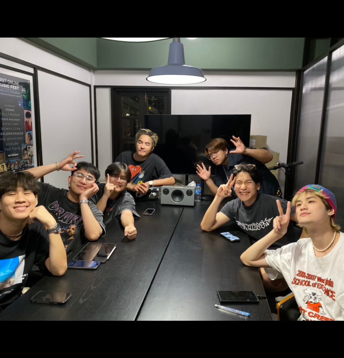 ตน - ต้นหน ตันติเวชกุล