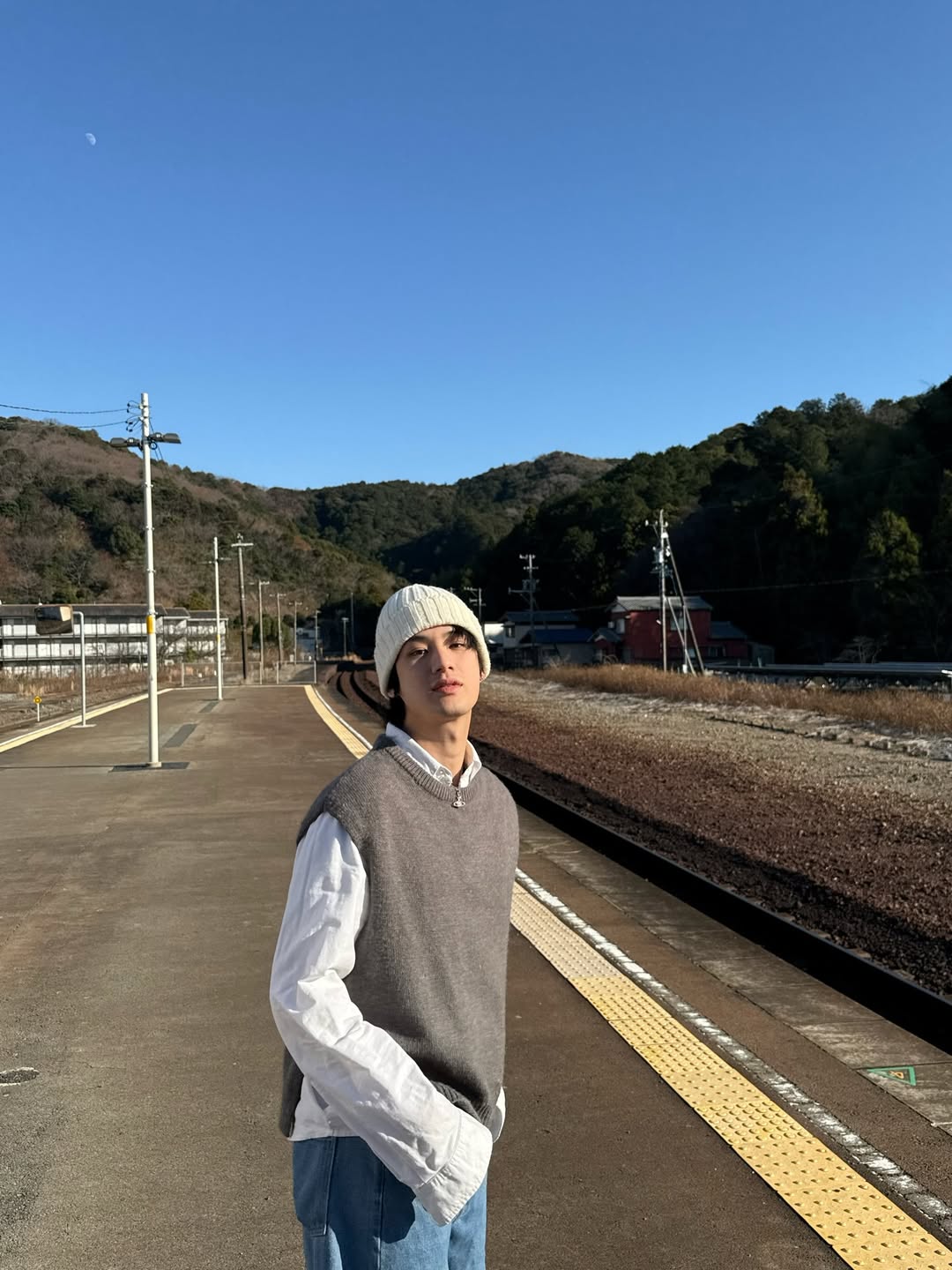 ตน - ต้นหน ตันติเวชกุล