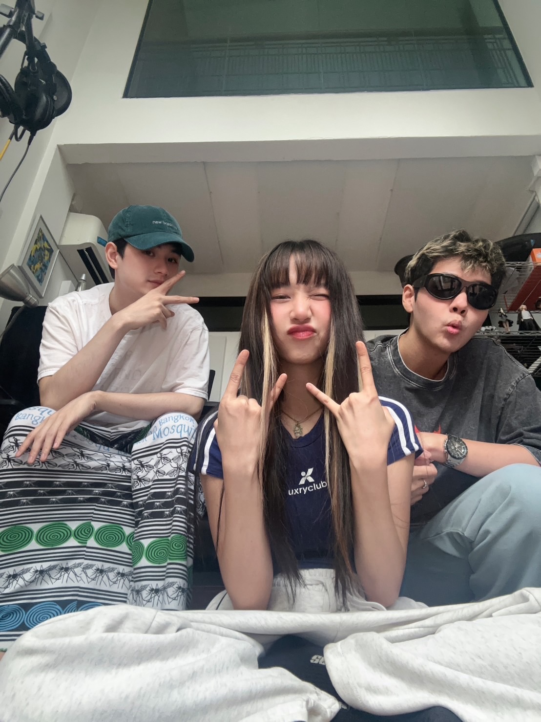 ตน - ต้นหน ตันติเวชกุล