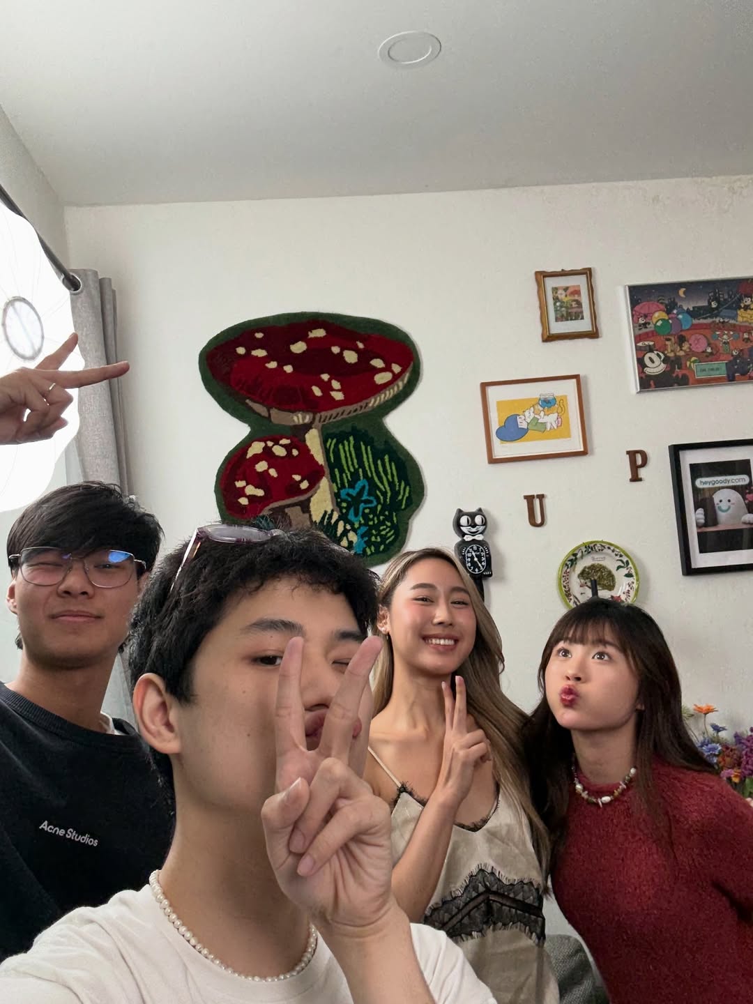 ตน - ต้นหน ตันติเวชกุล