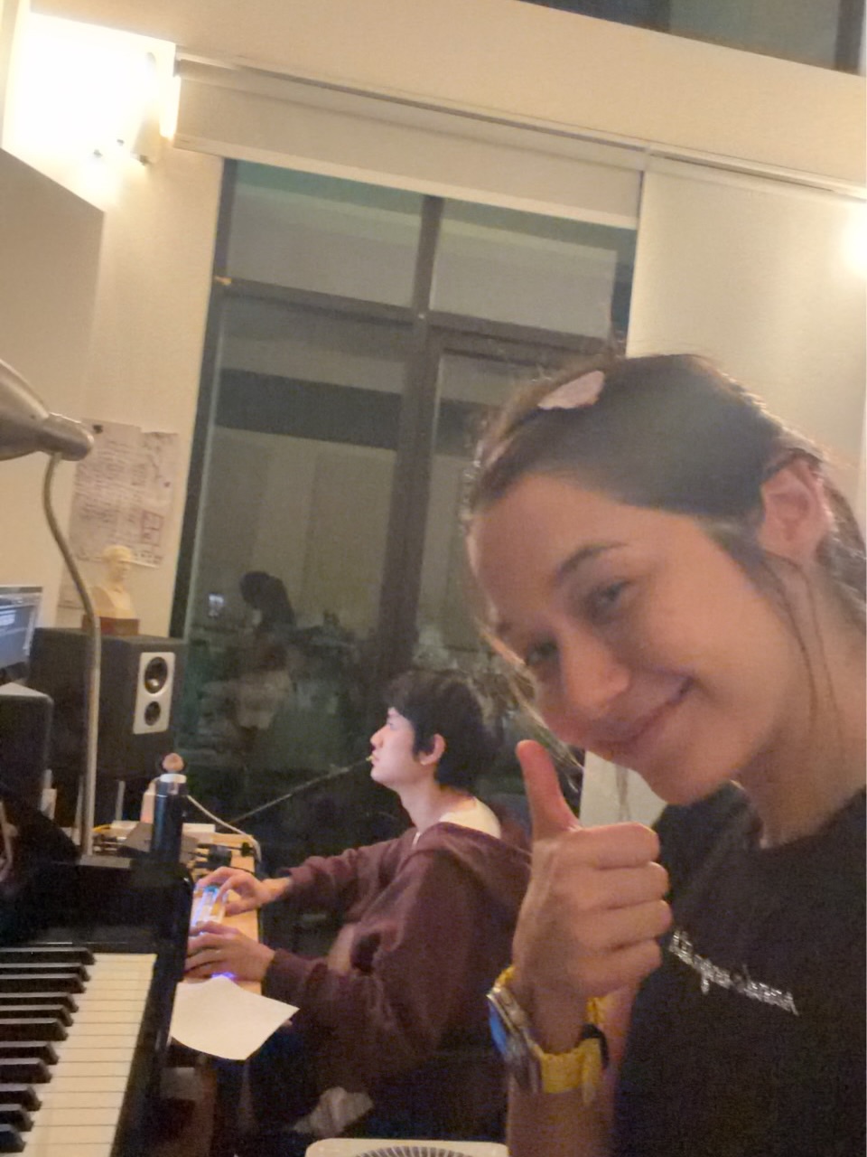 ตน - ต้นหน ตันติเวชกุล