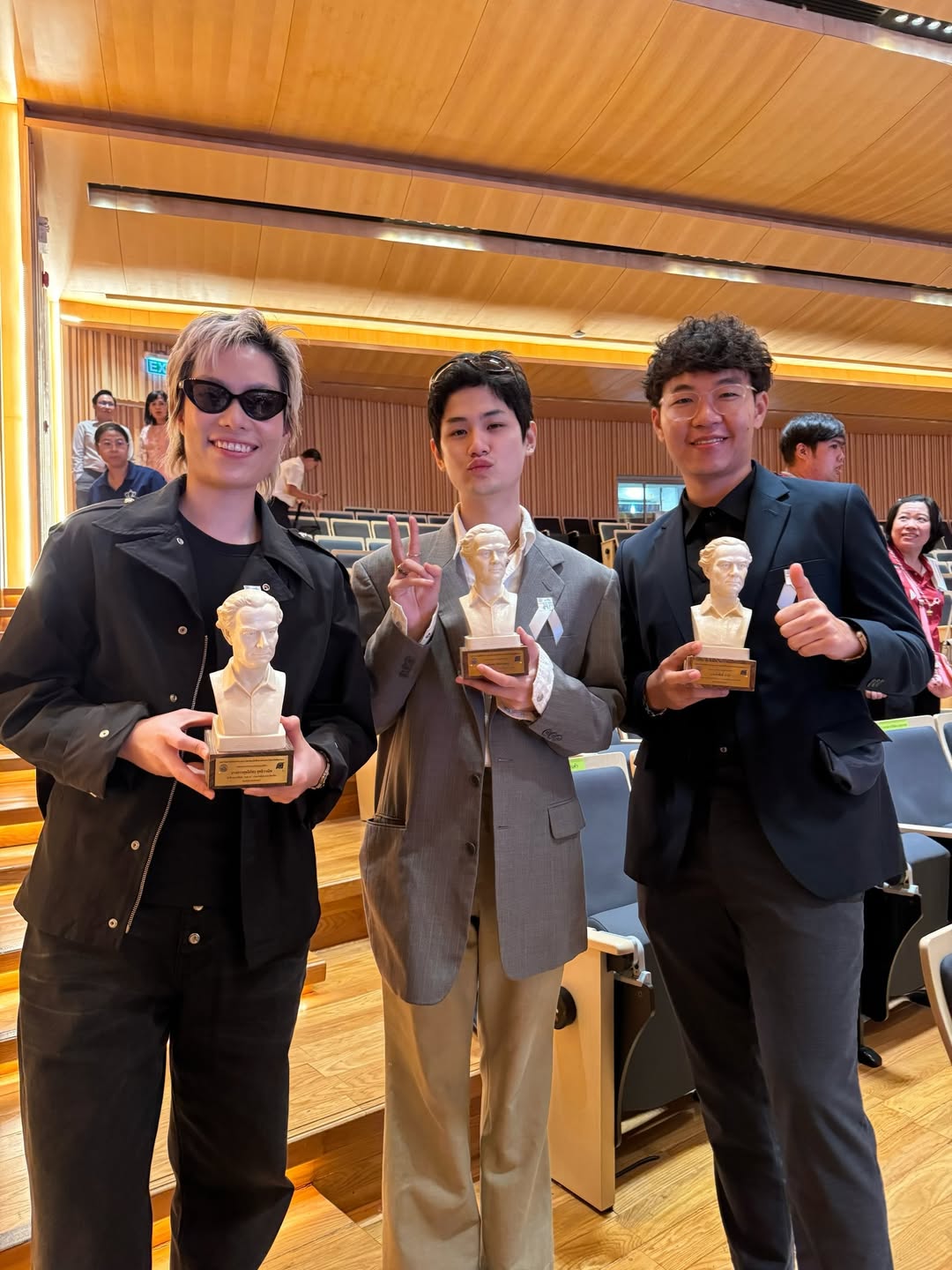 ตน - ต้นหน ตันติเวชกุล