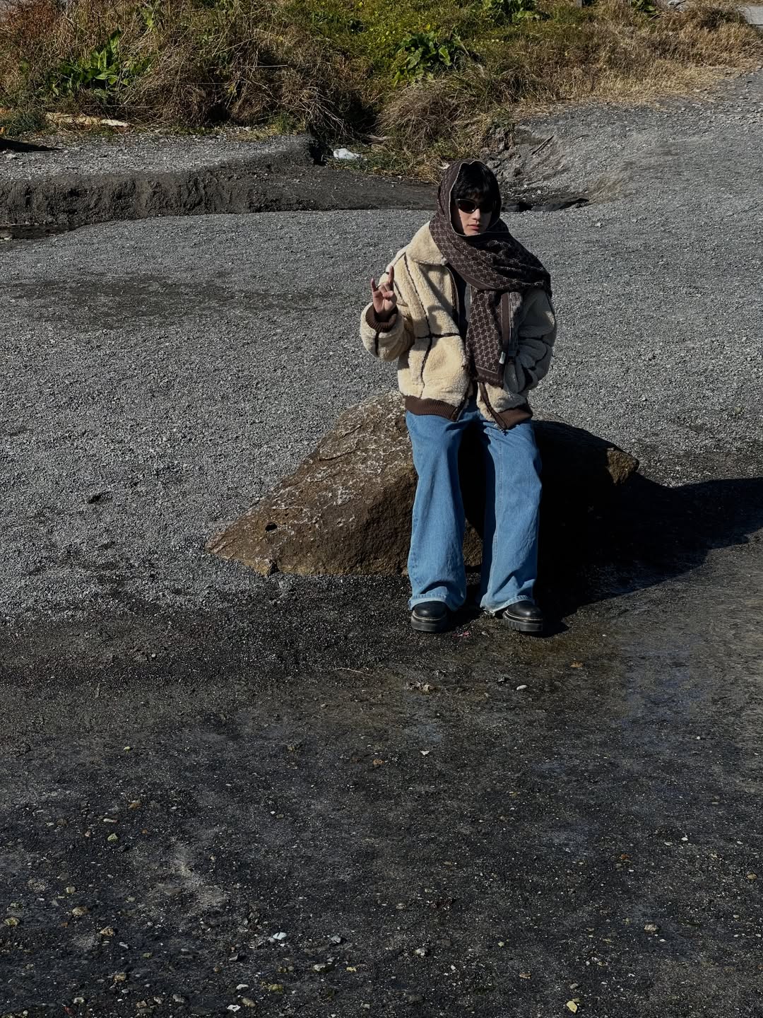 ตน - ต้นหน ตันติเวชกุล