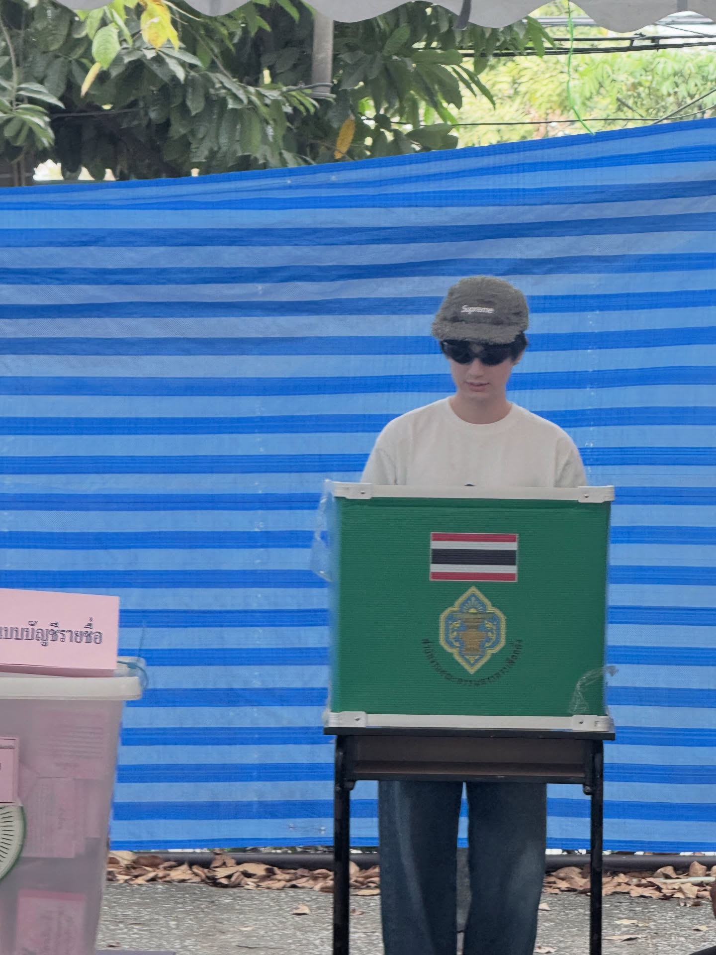 ตน - ต้นหน ตันติเวชกุล