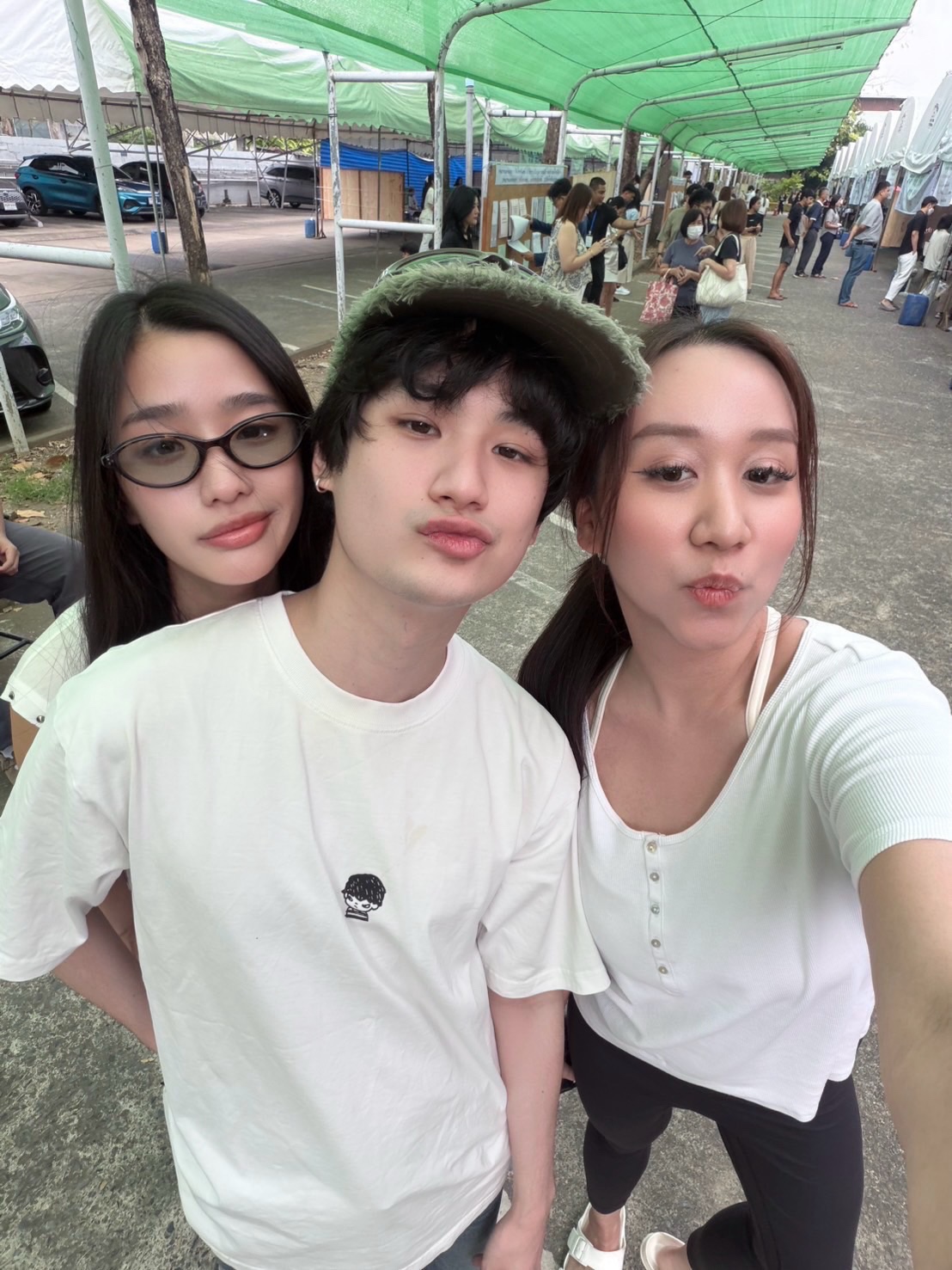 ตน - ต้นหน ตันติเวชกุล