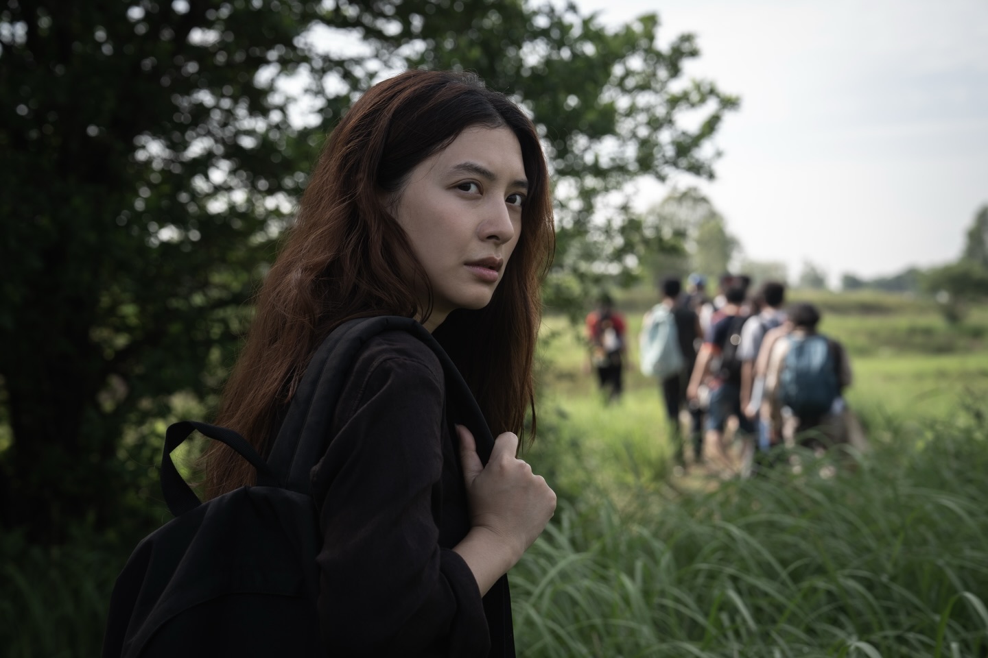 ตน - ต้นหน ตันติเวชกุล