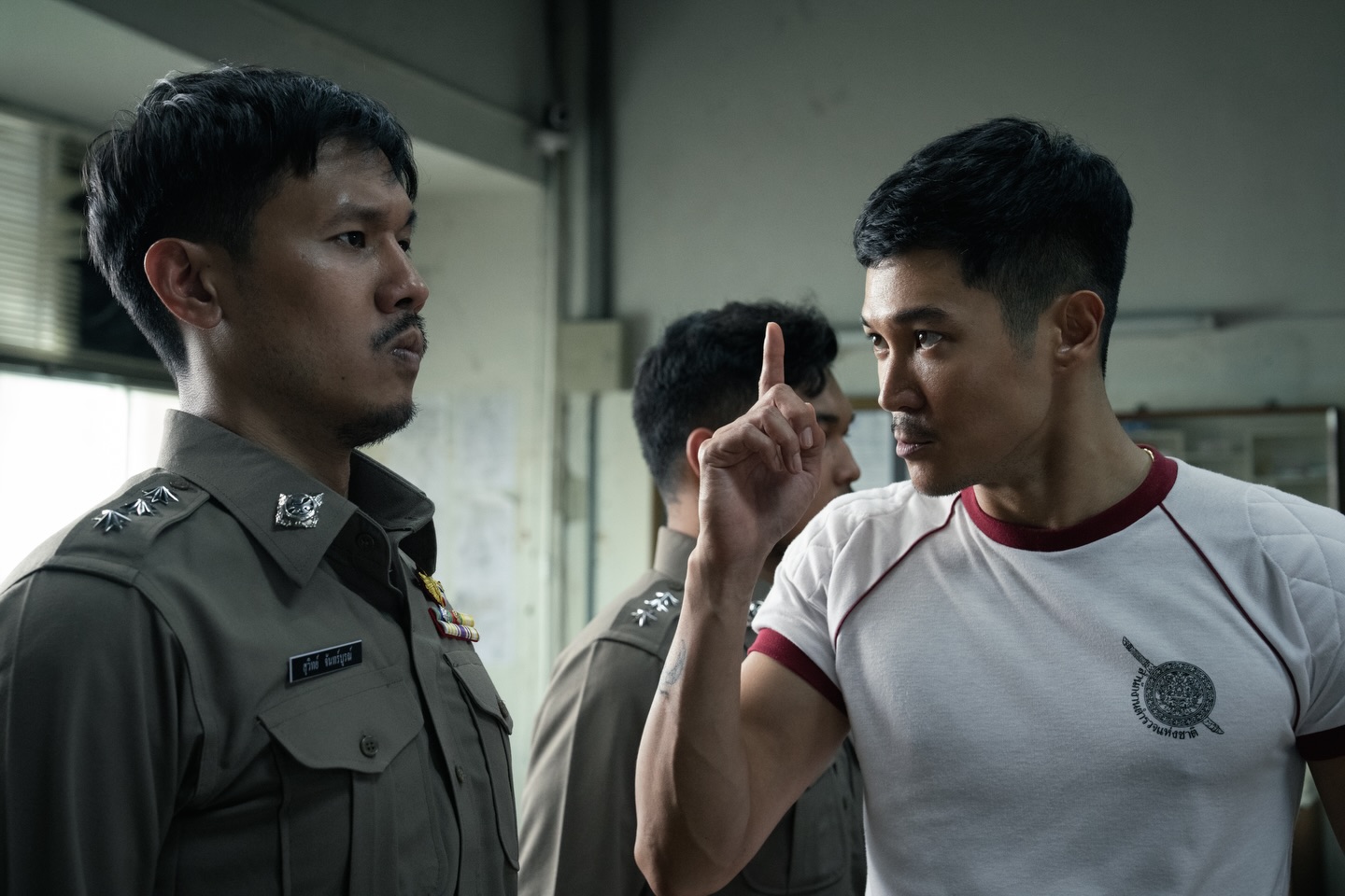 ตน - ต้นหน ตันติเวชกุล