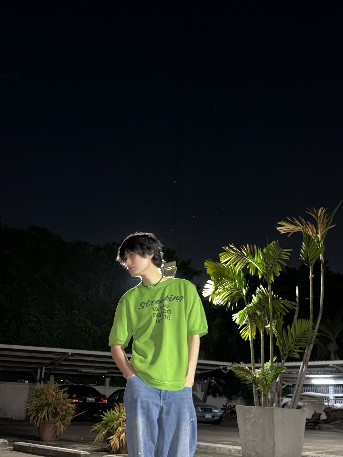 ตน - ต้นหน ตันติเวชกุล