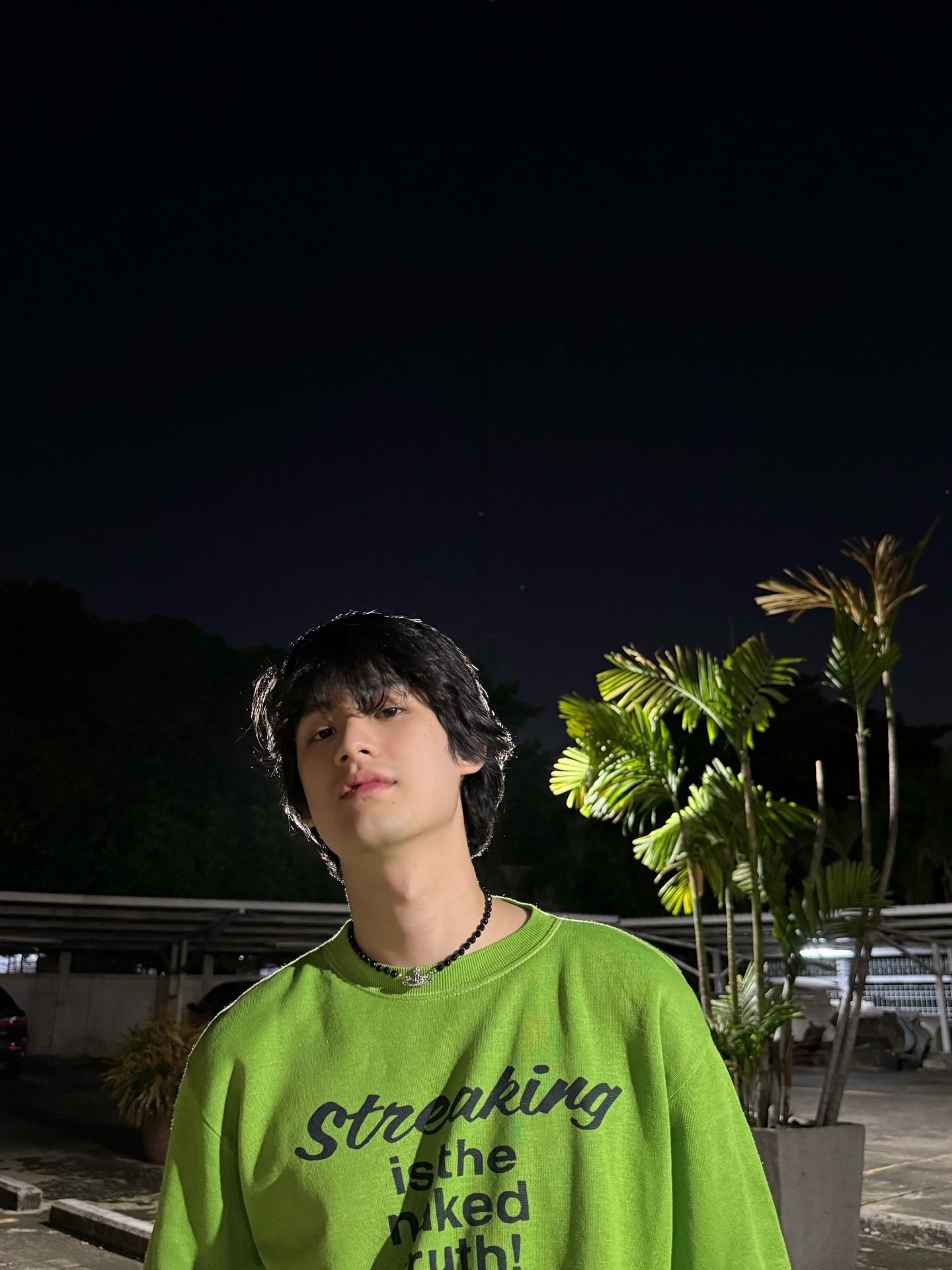 ตน - ต้นหน ตันติเวชกุล