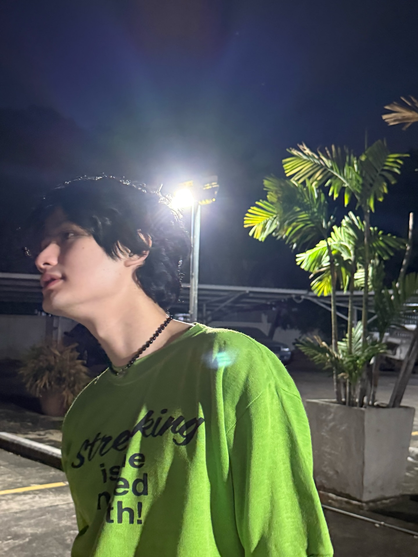 ตน - ต้นหน ตันติเวชกุล