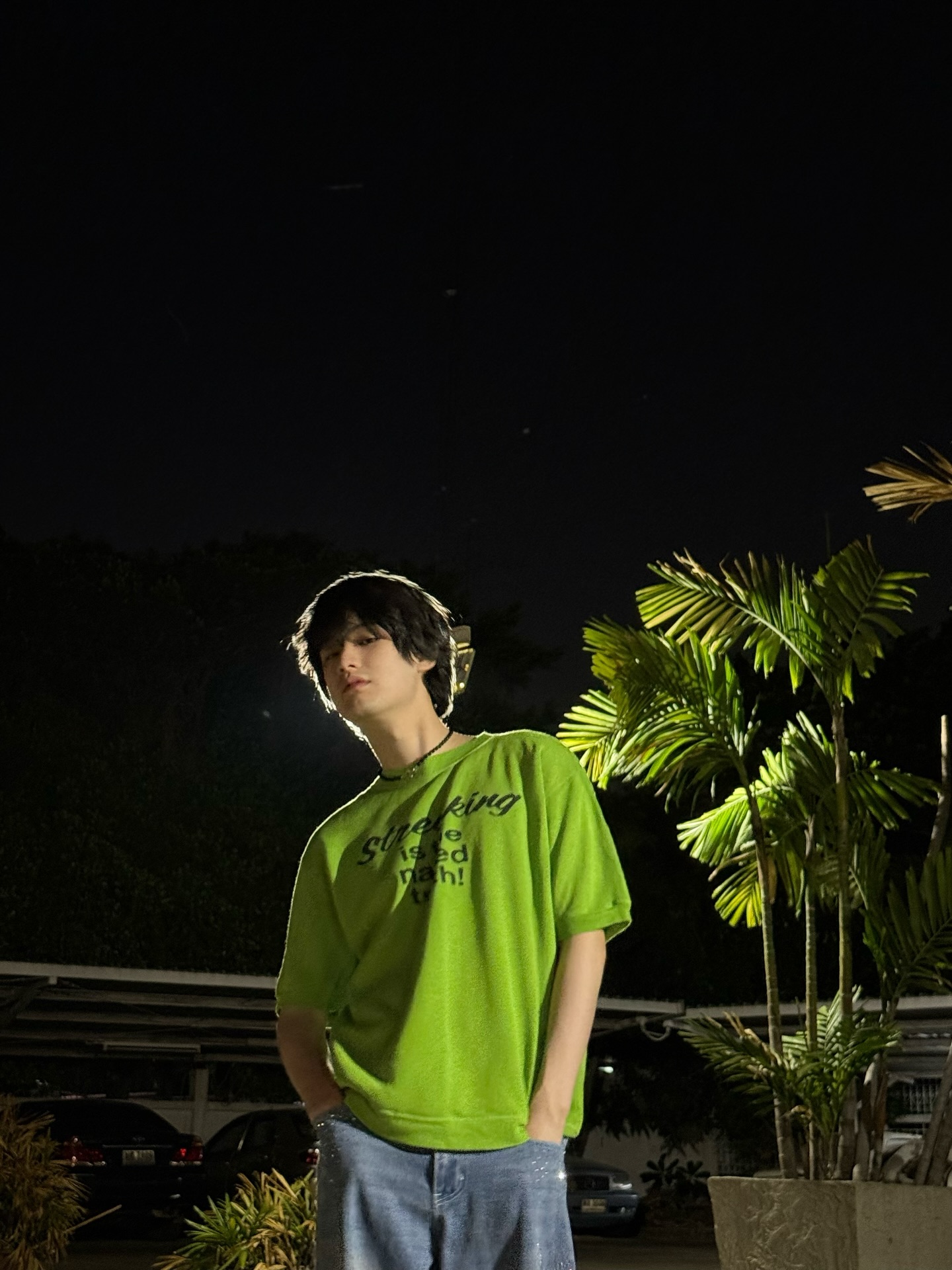 ตน - ต้นหน ตันติเวชกุล