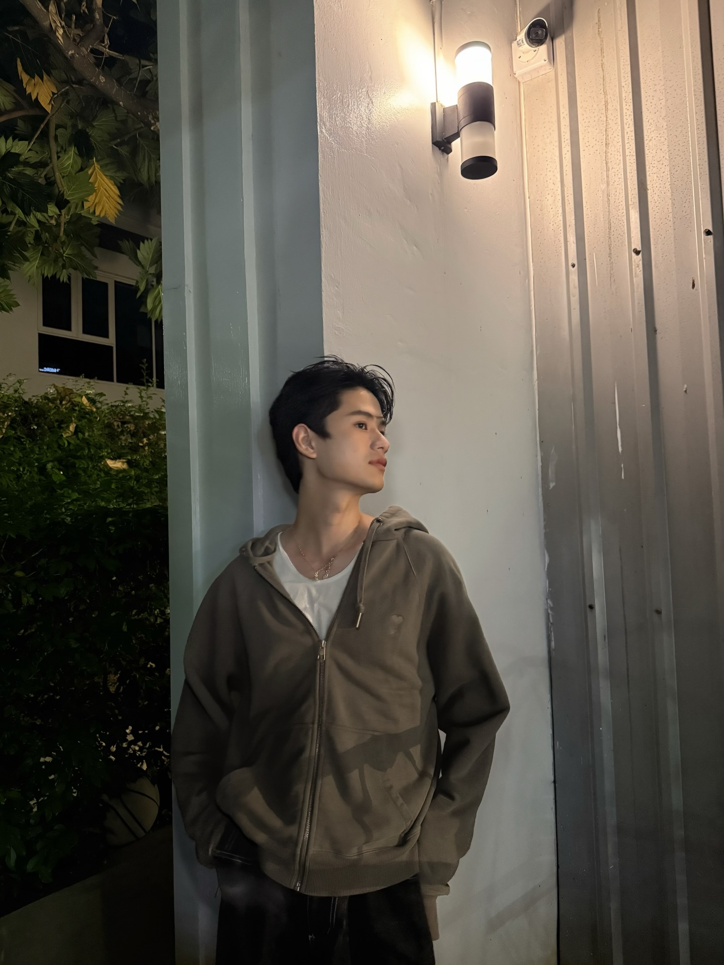 ตน - ต้นหน ตันติเวชกุล