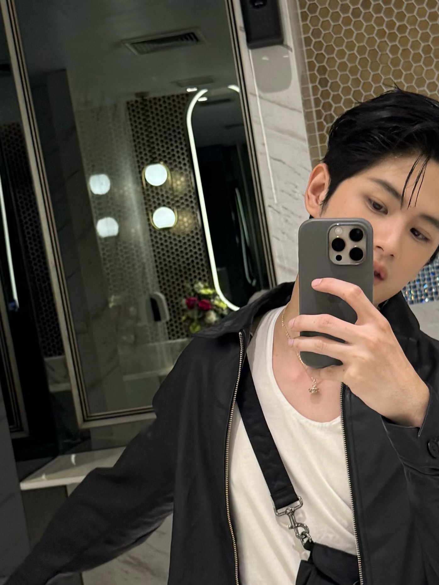 ตน - ต้นหน ตันติเวชกุล