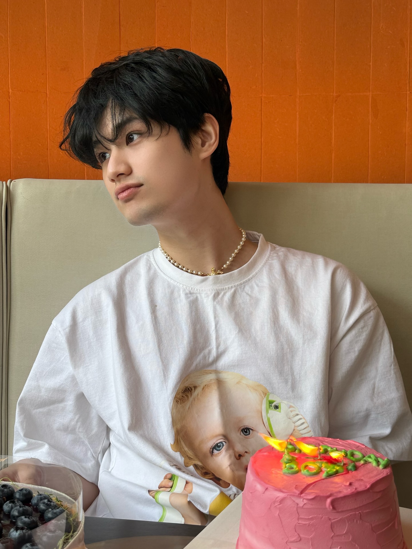 ตน - ต้นหน ตันติเวชกุล