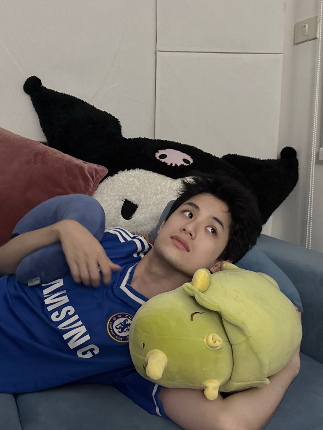 ตน - ต้นหน ตันติเวชกุล
