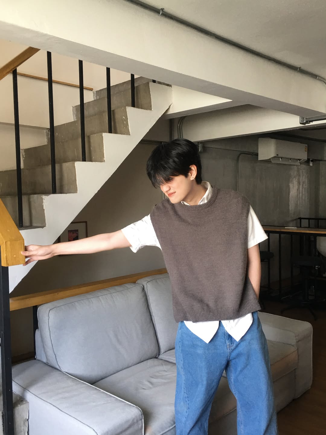 ตน - ต้นหน ตันติเวชกุล