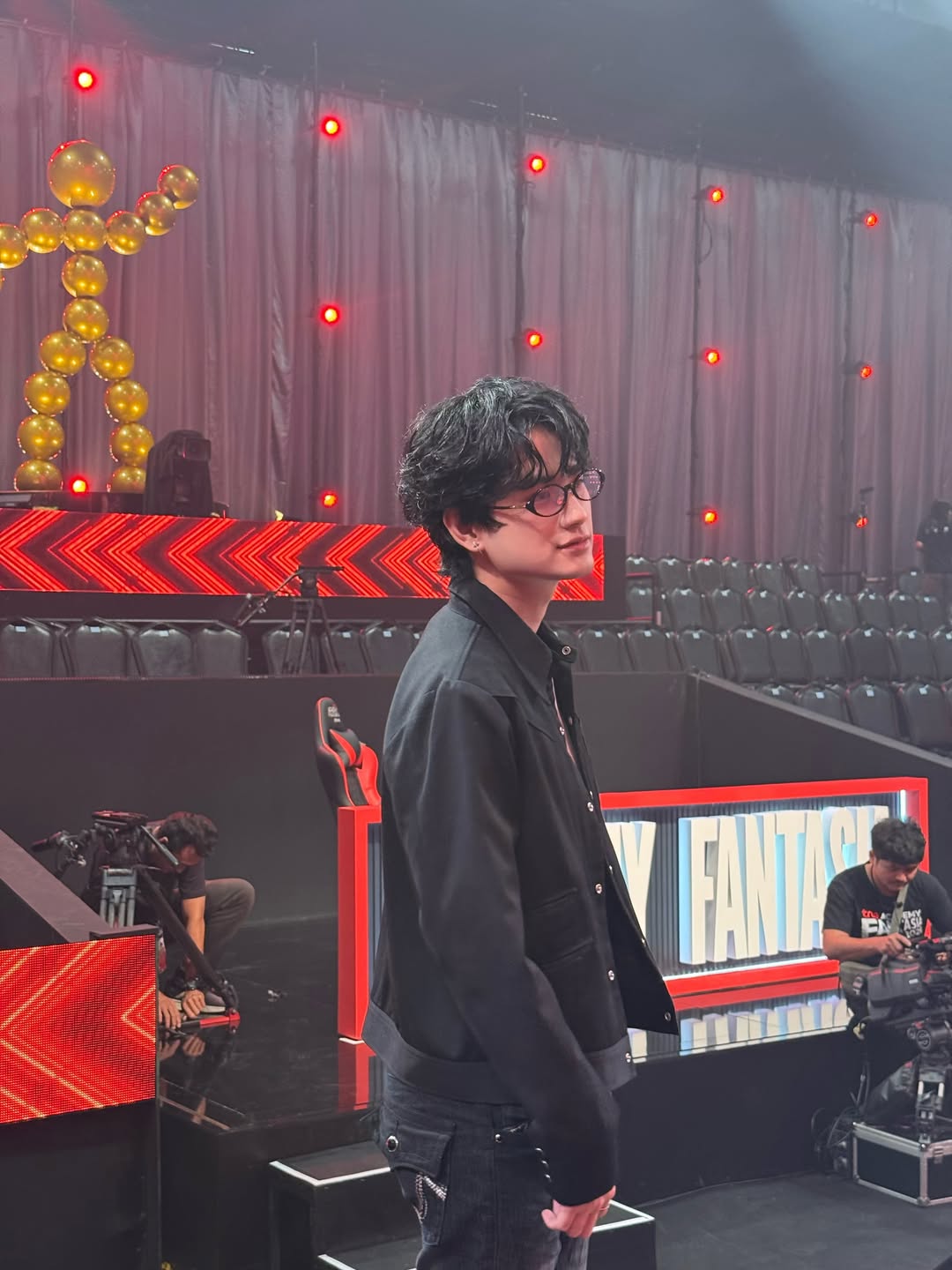 ตน - ต้นหน ตันติเวชกุล