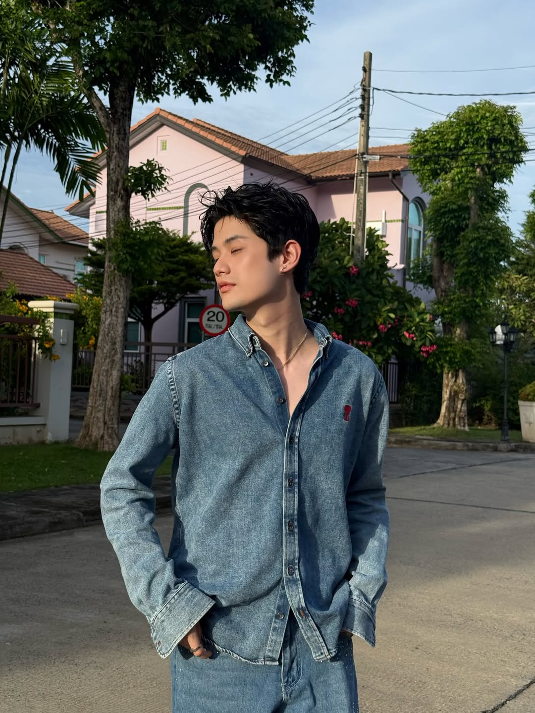 ตน - ต้นหน ตันติเวชกุล