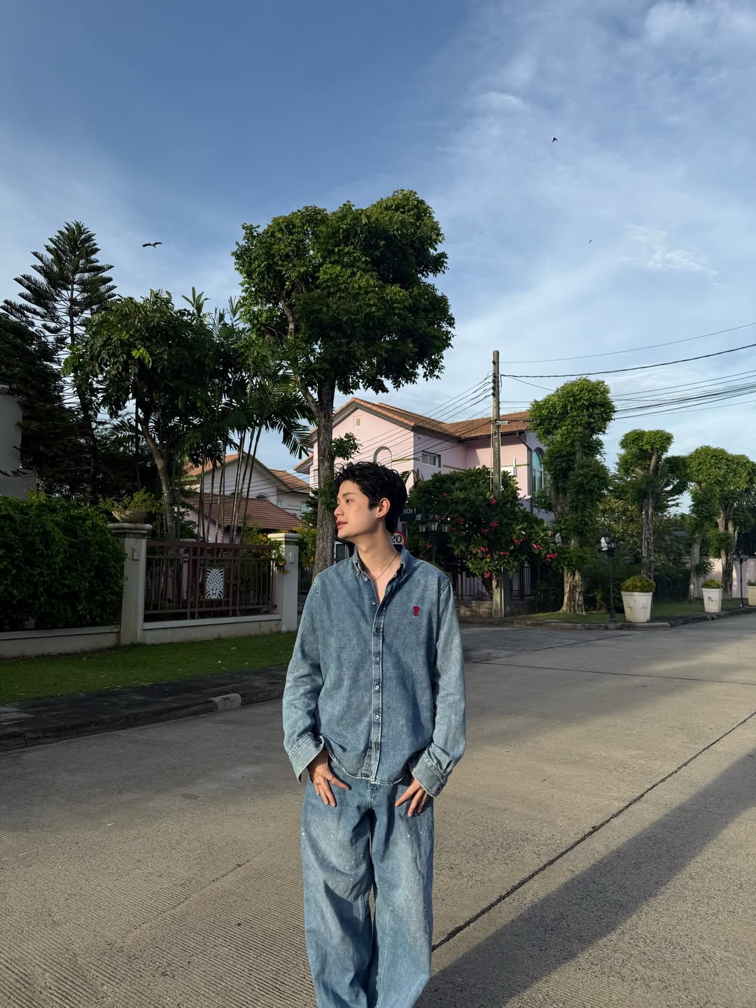 ตน - ต้นหน ตันติเวชกุล