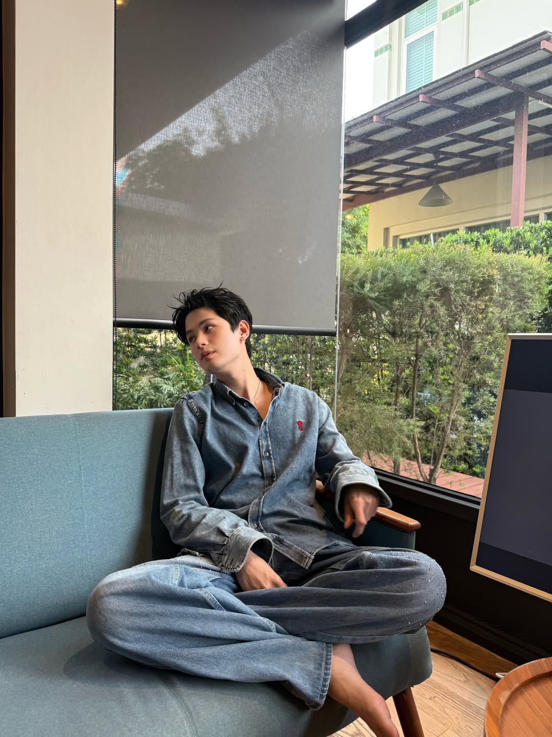 ตน - ต้นหน ตันติเวชกุล