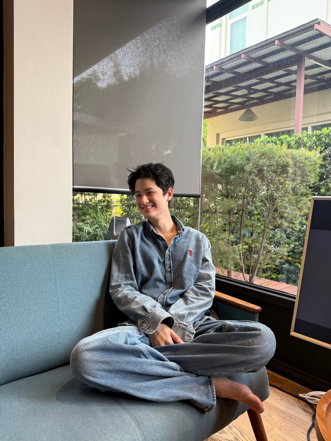 ตน - ต้นหน ตันติเวชกุล